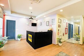 Fabhotel Mvr