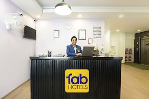 Fabhotel Mvr