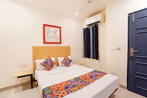 Fabhotel Mvr