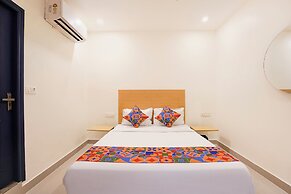 Fabhotel Mvr