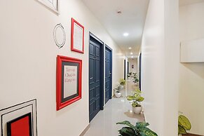Fabhotel Mvr
