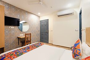 Fabhotel Mvr
