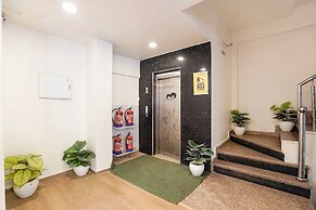Fabhotel Mvr