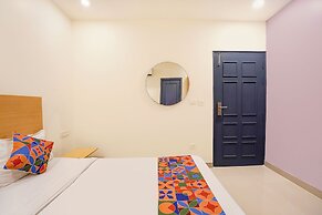 Fabhotel Mvr