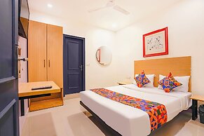 Fabhotel Mvr