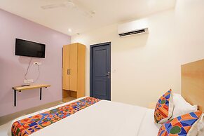 Fabhotel Mvr