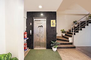 Fabhotel Mvr