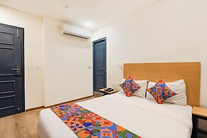 Fabhotel Mvr