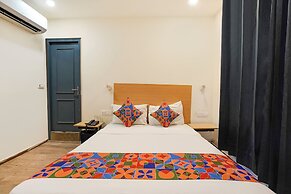 Fabhotel Mvr