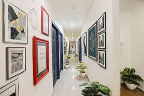 Fabhotel Mvr