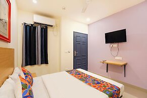 Fabhotel Mvr