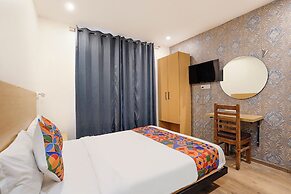 Fabhotel Mvr