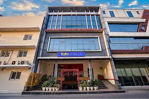 Fabhotel Mvr