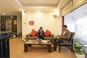 Fabhotel Mvr