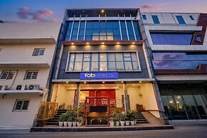 Fabhotel Mvr