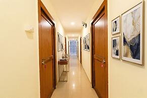 Fabhotel Vedhanshi