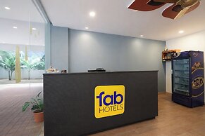 Fabhotel Vedhanshi