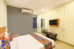 Fabhotel Vedhanshi