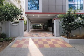 Fabhotel Vedhanshi