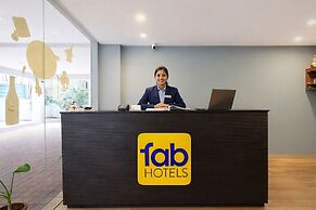 Fabhotel Vedhanshi
