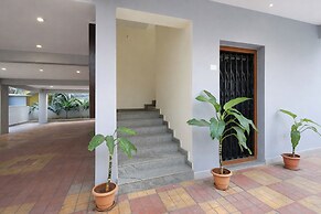 Fabhotel Vedhanshi