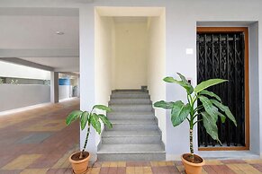 Fabhotel Vedhanshi