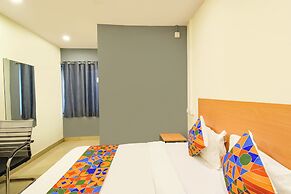 Fabhotel Vedhanshi