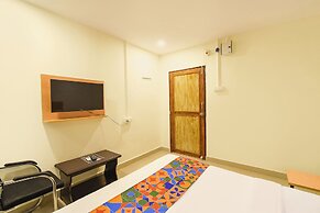 Fabhotel Vedhanshi