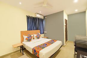 Fabhotel Vedhanshi