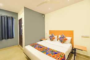 Fabhotel Vedhanshi