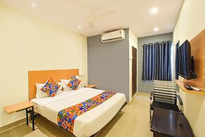 Fabhotel Vedhanshi