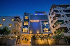 Fabhotel Vedhanshi