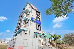 Fabhotel Welcome Inn Besa
