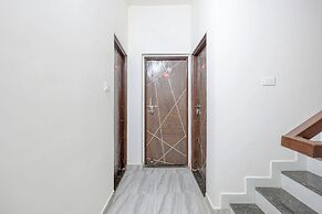Fabhotel Welcome Inn Besa