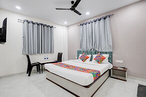 Fabhotel Welcome Inn Besa