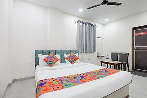 Fabhotel Welcome Inn Besa