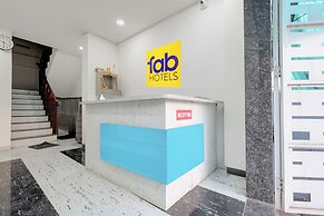 Fabhotel Welcome Inn Besa