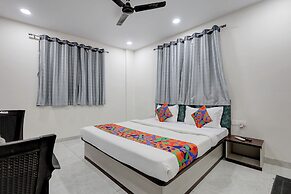 Fabhotel Welcome Inn Besa