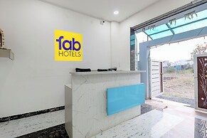 Fabhotel Welcome Inn Besa