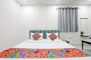 Fabhotel Welcome Inn Besa