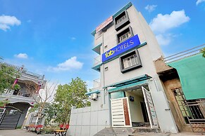 Fabhotel Welcome Inn Besa