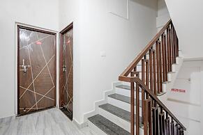 Fabhotel Welcome Inn Besa