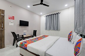 Fabhotel Welcome Inn Besa