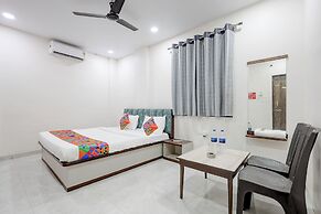 Fabhotel Welcome Inn Besa