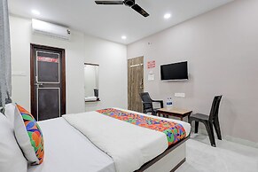 Fabhotel Welcome Inn Besa