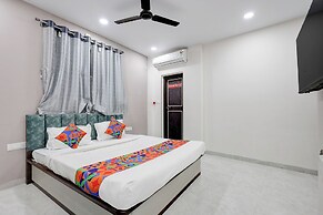 Fabhotel Welcome Inn Besa