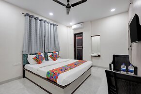 Fabhotel Welcome Inn Besa