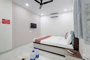 Fabhotel Welcome Inn Besa