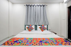 Fabhotel Welcome Inn Besa