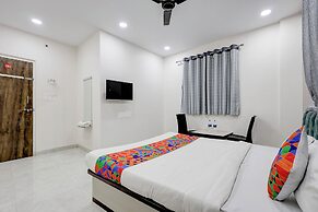Fabhotel Welcome Inn Besa